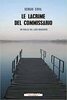 Copertina del libro Le lacrime del commissario. Un giallo sul lago Maggiore 
