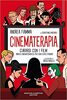 Copertina del libro Cinematerapia. Curarsi con i film 