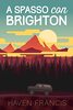 Copertina del libro A spasso con Brighton