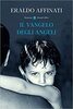 Copertina del libro Il Vangelo degli angeli 