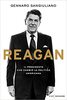 Copertina del libro Reagan. Il presidente che cambiò la politica americana