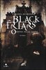 Copertina del libro Black Friars. L'Ordine della Spada 