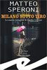 Copertina del libro Milano sotto tiro 
