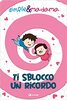 Copertina del libro Ti sblocco un ricordo. Simple & Madama