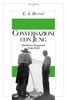 Copertina del libro Conversazioni con Jung. Quaderno di appunti 1946-1961 