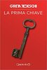 Copertina del libro La prima chiave 