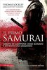 Copertina del libro Il primo samurai 