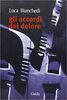 Copertina del libro Gli accordi del dolore 