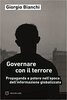 Copertina del libro Governare con il terrore. Propaganda e potere nell'epoca dell'informazione globalizzata 