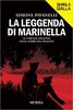 Copertina del libro La leggenda di Marinella 