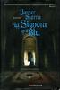 Copertina del libro La signora in blu 