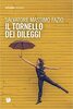 Copertina del libro Il tornello dei dileggi 