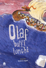 Copertina del libro Olaf baffi lunghi 