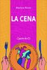Copertina del libro La cena 