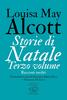 Copertina del libro Storie di Natale. Terzo volume 