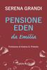 Copertina del libro Pensione Eden da Emilia 