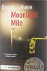Copertina del libro Moonlight Mile 