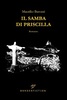 Copertina del libro Il samba di Priscilla 