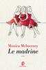 Copertina del libro Le madrine 