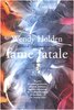 Copertina del libro Fame fatale 