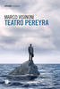 Copertina del libro Teatro Pereyra 