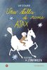 Copertina del libro Una stella di nome Ajax