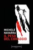 Copertina del libro Il peso del coraggio 