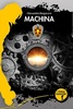 Copertina del libro Machina 