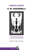 Copertina del libro G.W. Vizzardelli. Analisi psico-criminologica di un serial killer adolescente 