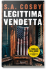 Copertina del libro Legittima vendetta 