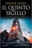 Copertina del libro Il quinto sigillo 