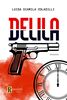 Copertina del libro Delila 