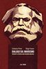 Copertina del libro Dialogo sul marxismo. Presente e futuro di una passione durevole