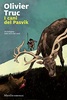 Copertina del libro I cani del Pasvik. Un'indagine nella terra dei Sami 