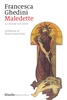 Copertina del libro Maledette. Le donne del mito 