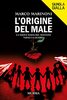 Copertina del libro L'origine del male 