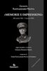 Copertina del libro Memorie e impressioni (28 agosto 1941-7 maggio 1945) 
