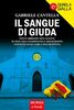 Copertina del libro Il sangue di Giuda 