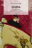 Copertina del libro Dada e il mistero dei topi di teatro 