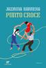 Copertina del libro Punto croce 