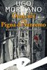 Copertina del libro Omicidi alla Pigna di Sanremo. L'ottava indagine di Ardoino e Vassallo 