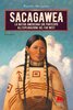 Copertina del libro Sacagawea. La nativa americana che partecipò all'esplorazione del Far West 