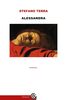 Copertina del libro Alessandra