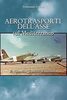 Copertina del libro Aerotrasporti dell'Asse sul Mediterraneo. El Alamein-Tunisia-Pantelleria