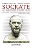Copertina del libro Socrate al Grande Fratello. Fatti, misfatti e segreti della Casa più spiata d'Italia 