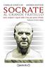 Copertina del libro Socrate al Grande Fratello. Fatti, misfatti e segreti della Casa più spiata d'Italia