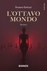 Copertina del libro L'ottavo mondo 