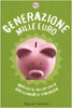 Copertina del libro Generazione mille euro 