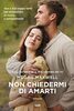 Copertina del libro Non chiedermi di amarti 