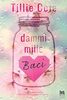 Copertina del libro Dammi mille baci 